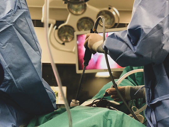 טיפול בפריצת דיסק